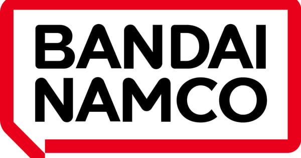 Bandai Namco Announces Major Company Restructuring for April