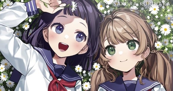 BluPetal's Kickstarter for 'Let Me Fix You' Manga Surpasses Goal