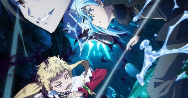That Time I Got Reincarnated as a Slime Season 4 Stumbles with Anticlimactic Arc