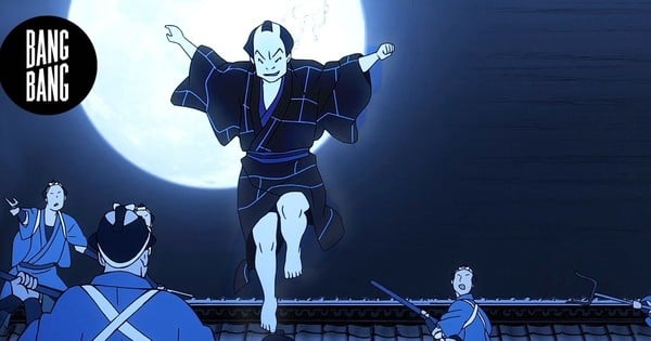 Rintarō's Tribute to Silent Film Director Sadao Yamanaka Now Streams Free on YouTube
