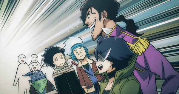My Hero Academia: Vigilantes Season 2 Episode 20 Review Released