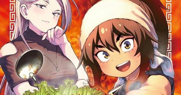 Ukyō Kodachi Wraps 365 Days Left for Dinner Manga