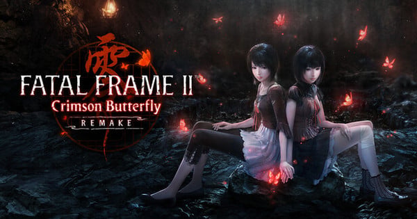 Fatal Frame II: Crimson Butterfly Remake Game Review