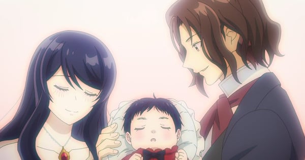 The Holy Grail of Eris Episode 9 Delivers Emotional Impact
