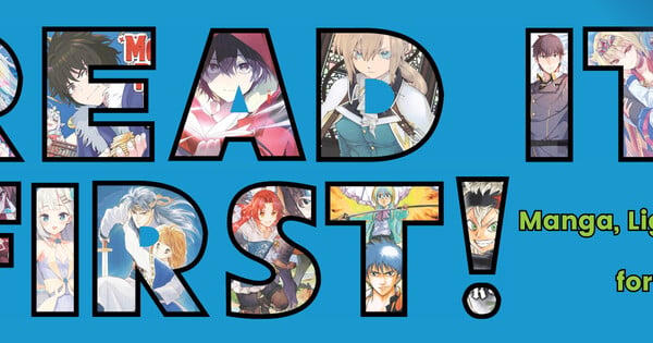 Fall 2026 Anime: Which Series Are Based on Manga and Light Novels