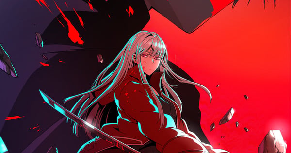 Hero Killer Webtoon Gets Director, French Studio Joins Animation