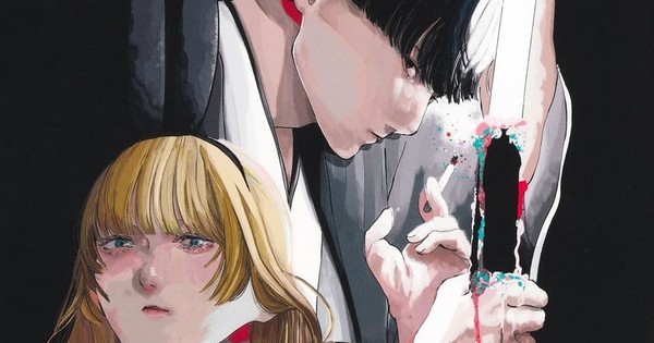 Hiromi Ichikawa's The Nito Exorcists Manga Concludes After Brief Run