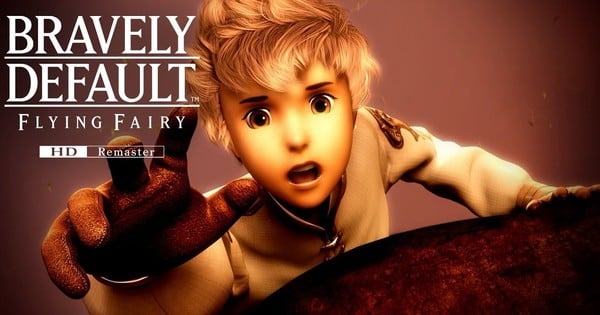 Bravely Default: Flying Fairy HD Remaster Comes to Xbox and PC