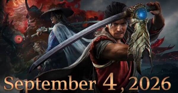 Onimusha: Way of the Sword Launches Three Weeks Early on September 4