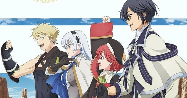 Banished Court Magician Anime Gets Mixed Reception in New Review