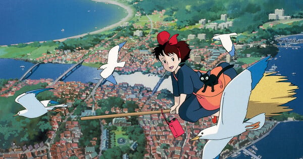 Sazae-san Dominates Japanese TV Rankings for May 4-10