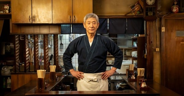 Midnight Diner Live-Action Series Returns for Sixth Season This Fall