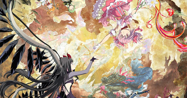 Madoka Magica's New Film Asks Fans to Hold Spoilers Until September