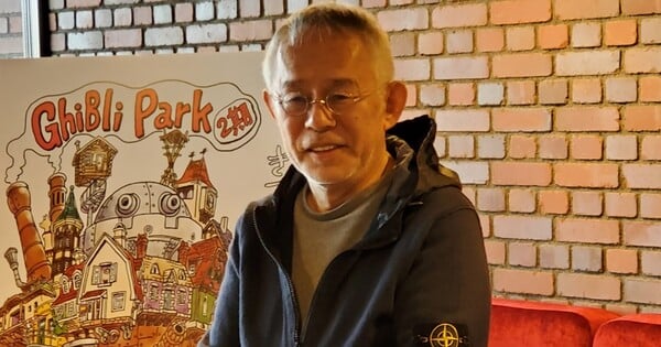 Toshio Suzuki on AI Art: 'Ghibli-Style' Images Can't Capture Miyazaki's Touch