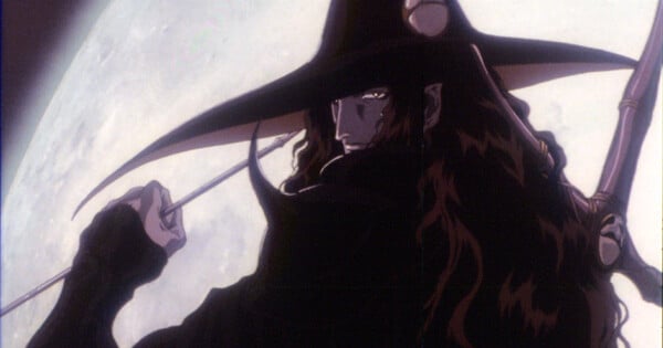 GKIDS Brings Vampire Hunter D: Bloodlust and Live-Action 5 Centimeters per Second to North America
