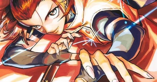 Jujutsu Kaisen Modulo Spinoff Manga Concludes After Short Run