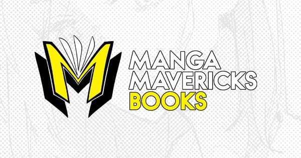 Manga Mavericks Expands Distribution with New Partnership Deals