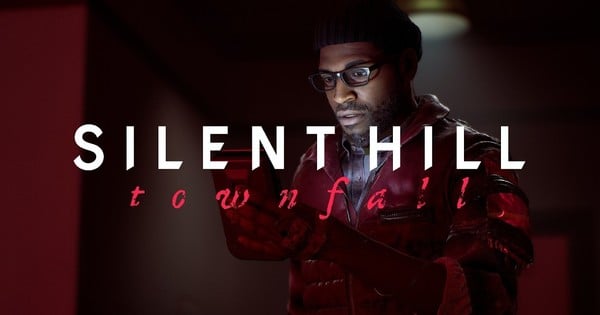Konami Reveals First Silent Hill: Townfall Game Trailer