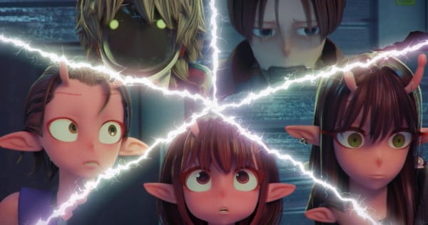 Yōhei Kameyama: The One-Man Studio Behind Milky☆Highway's Success