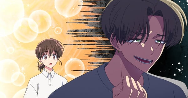 Tamon's B-Side Episode 7 Delivers Emotional Complexity