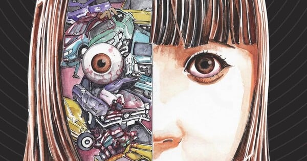 Akira Honored as Eisner Hall of Fame Inductee