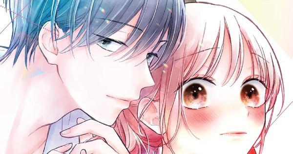 You're Way Too Cheeky, Chigaya-kun! Vol. 1 Offers Cozy Shoujo Charm