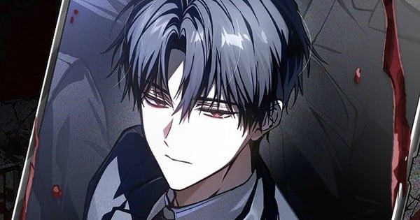 Popular Web Novel 'Got Dropped Into a Ghost Story' Becomes Webtoon