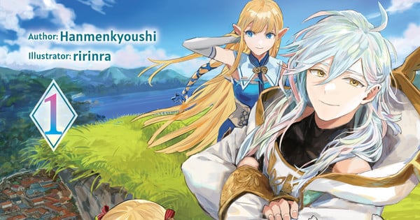 J-Novel Club Announces 10 New Light Novel and 3 Manga Licenses