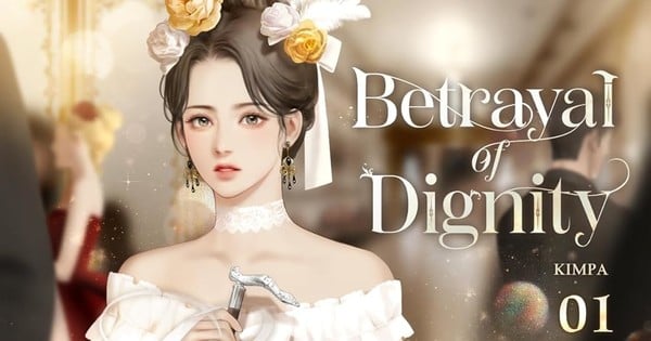 Betrayal of Dignity Volume 1 Novel Review