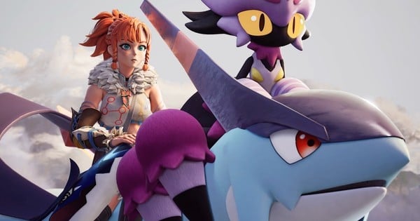 Palworld Hits Version 1.0 on July 10 With First Cinematic Trailer