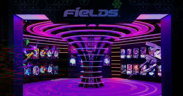 Evangelion 30th Anniversary Exhibition Showcases Massive Unit-01 Display