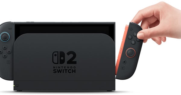 Nintendo to Price Digital & Physical Releases of Its Switch 2 Games Differently