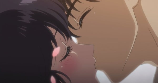 Anime & Manga Celebrate Japan's Kiss Day with Official Art