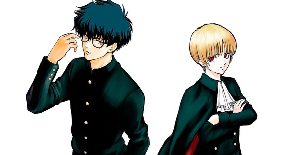 Gintama's Hideaki Sorachi, Atsushi Nakamura, Masayoshi Satoshō Each Launch New Manga in April