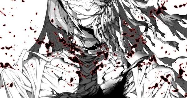 Petals of Reincarnation Manga Concludes With 25th Volume