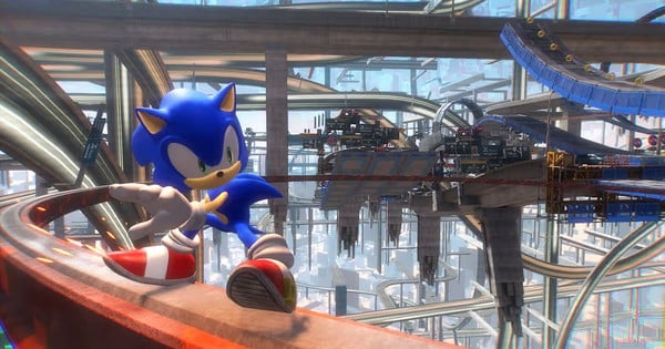 Sonic Celebrates 35 Years: Producer Iizuka Discusses Legacy and Future