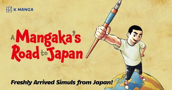 Spanish Artist Juan Albarrán Concludes 'A Mangaka's Road to Japan' Series