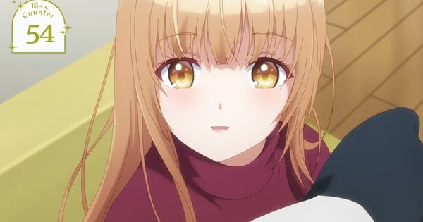 The Angel Next Door Spoils Me Rotten Season 2 Casts Marika Kōno