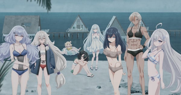 SHIBOYUGI Film Hits Global Streaming July 13
