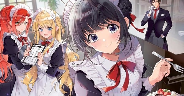 Maid Isekai 'Heroine? Saint? No, I'm an All-Works Maid!' Adds Cast, Shares New Video