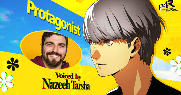 Persona 4 Revival Gets Fresh English Voice Cast for 2027 Release