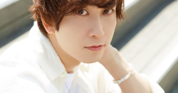 Voice Actor Yoshiki Nakajima Announces Marriage