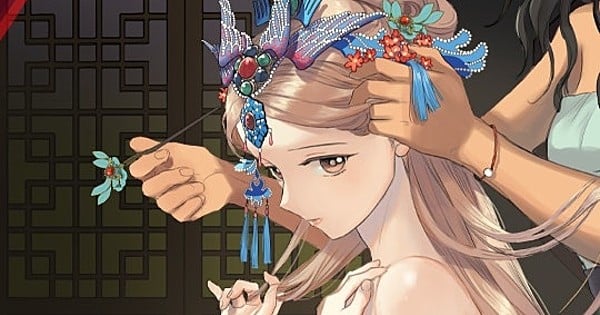 Inklore Announces New Titles, Previews at Anime Boston