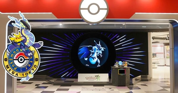 Worker Killed in Stabbing at Pokémon Center Mega Tokyo