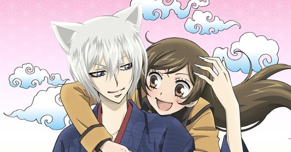 Crunchyroll Adds Kamisama Kiss OAD Episodes to Library