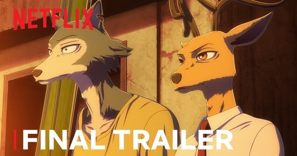 Beastars Final Season Part 2 Adds New Cast, Debuts March 7