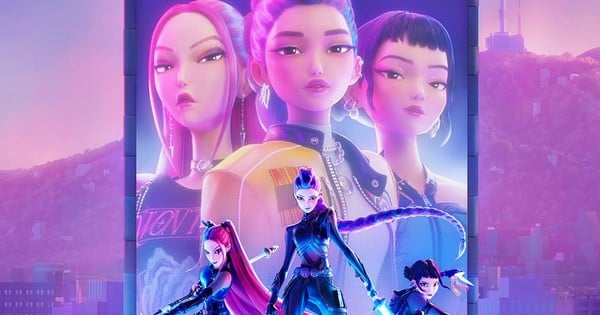 Anime Shut Out at Annie Awards as KPop Demon Hunters Takes 10 Wins