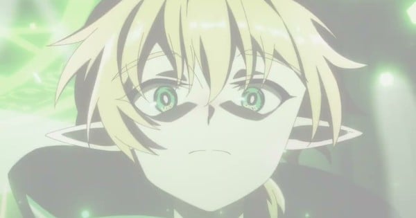Tensei Elf Anime Adaptation Announced for 2027 Debut