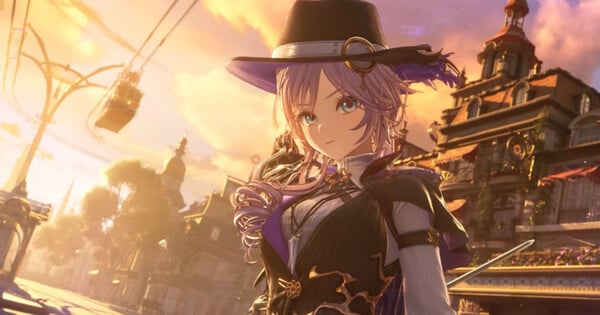 Echoes of Aincrad Showcased at Anime Expo 2026