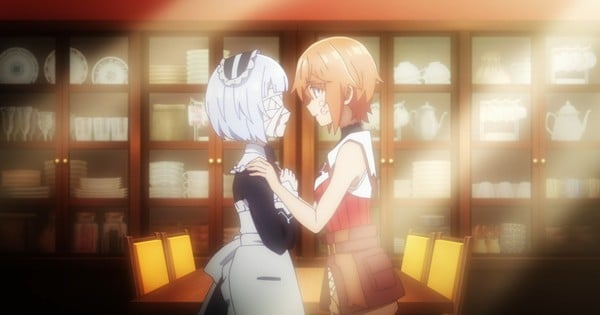 Roll Over and Die Episode 6 Focuses on Character Relationships